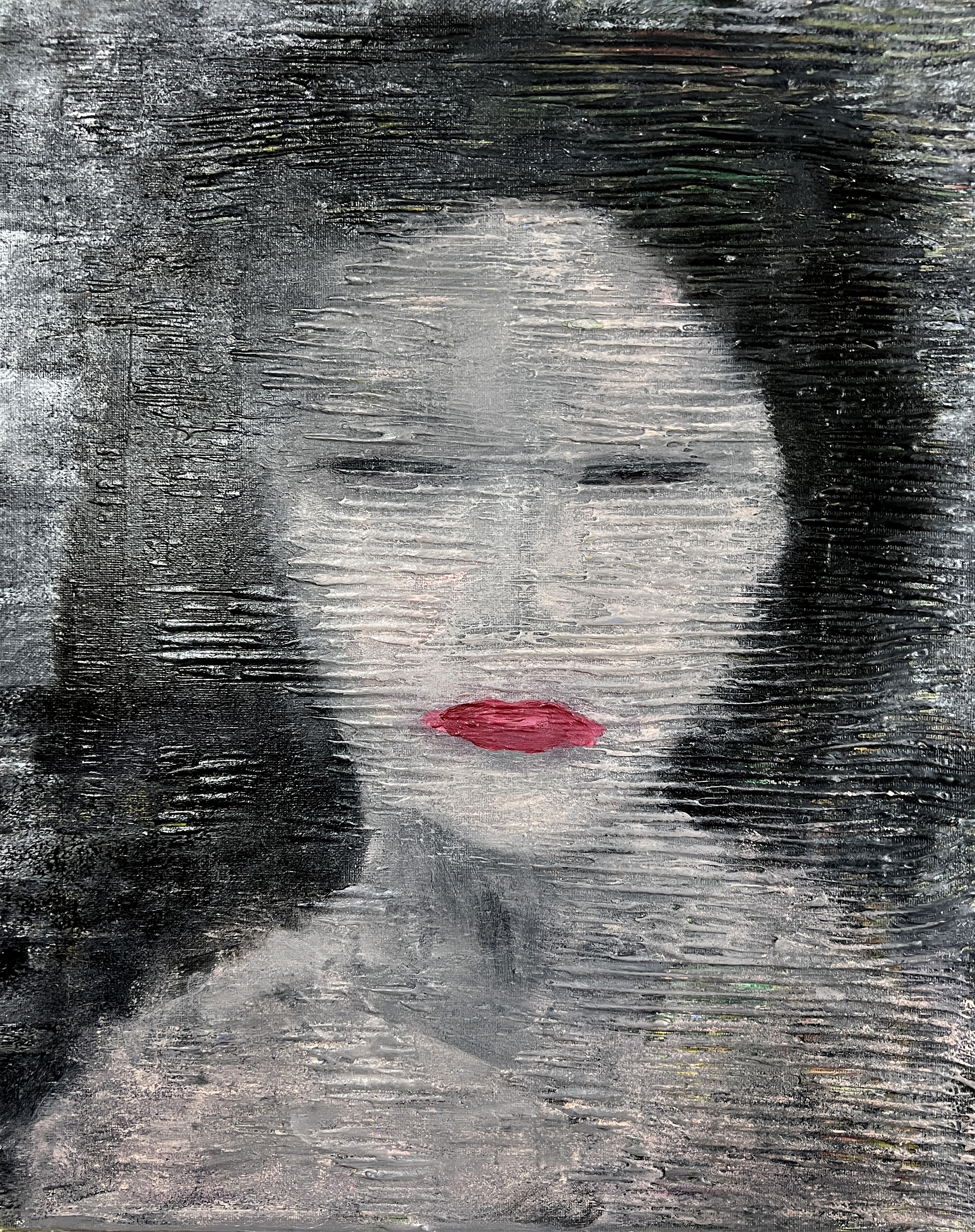 Portrait 2