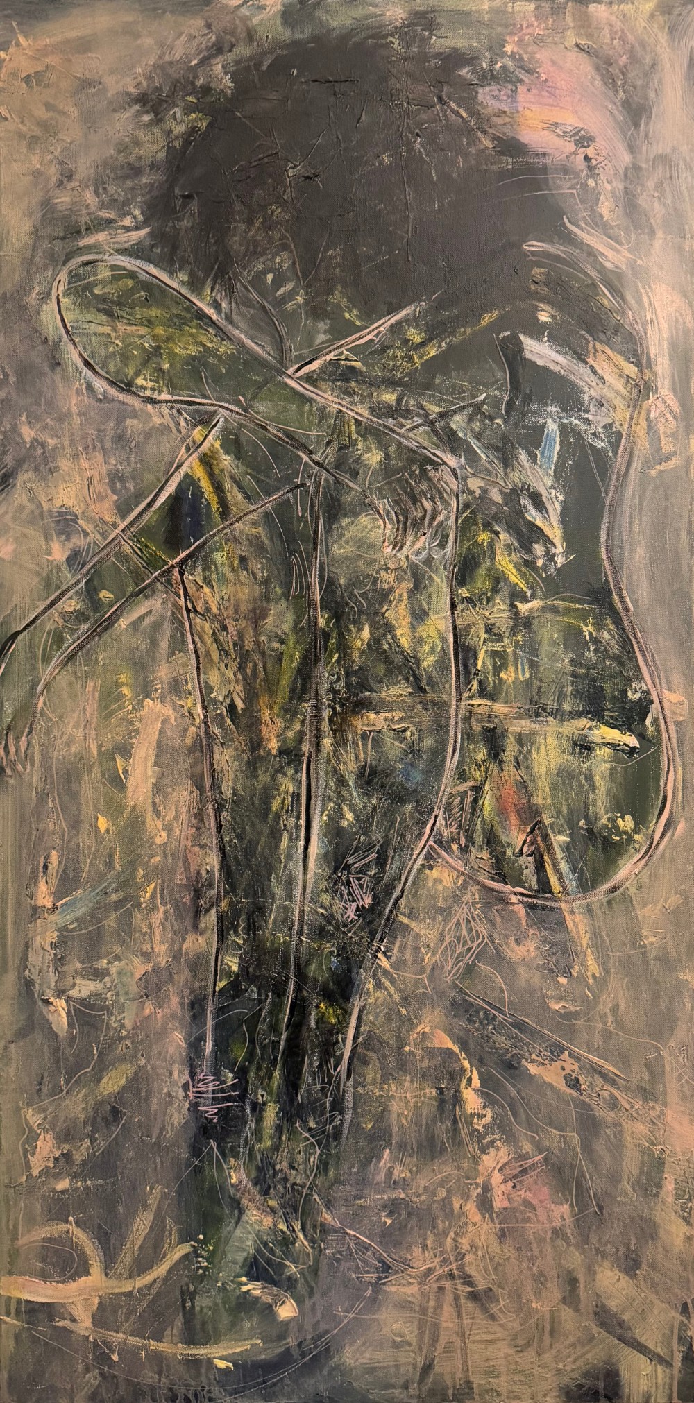 Portrait 1