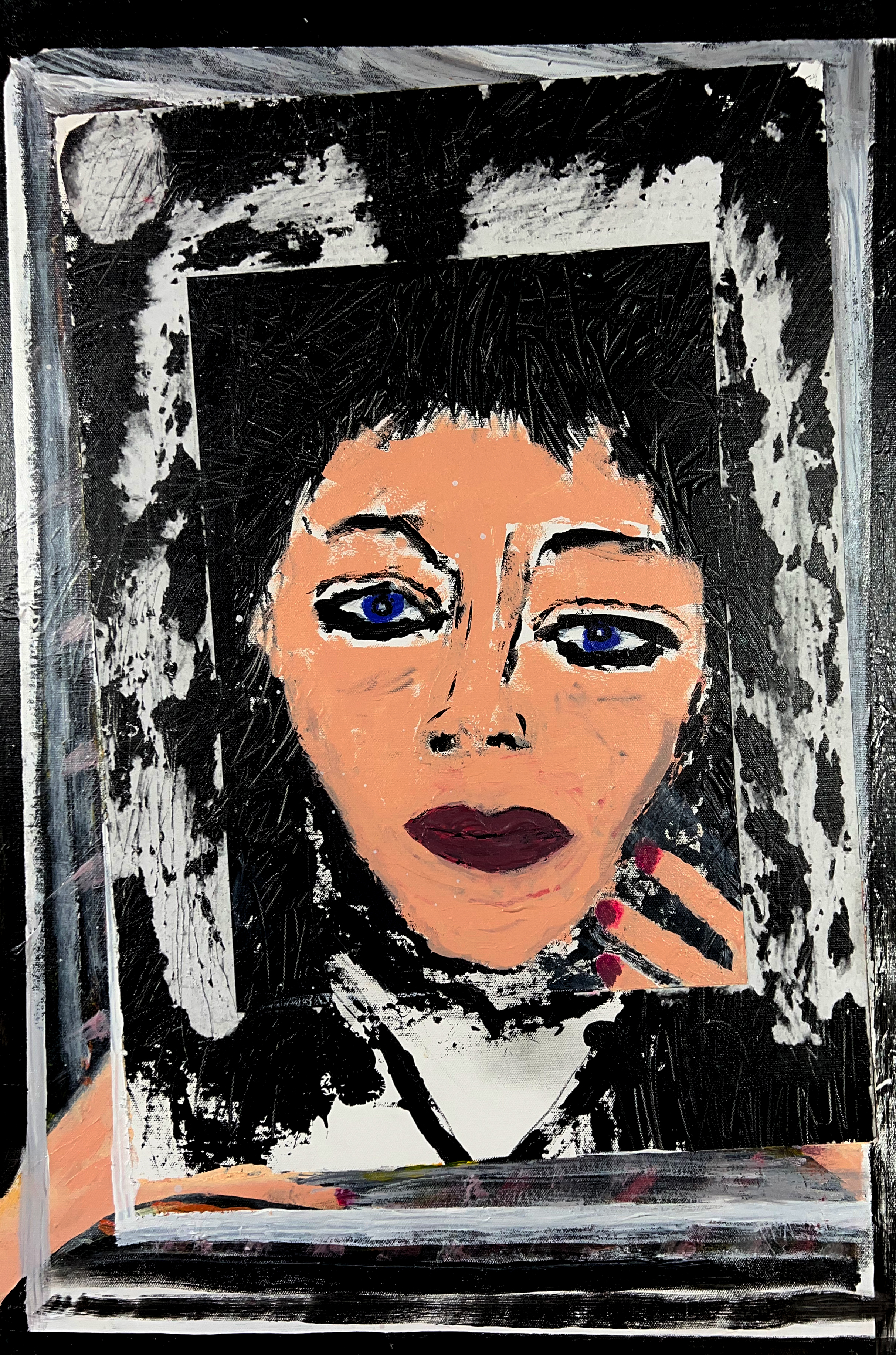 Portrait 3